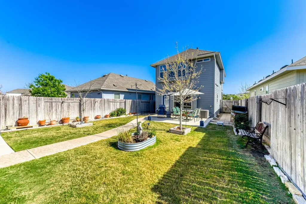 2812 Seneca Path Leander TX 78641