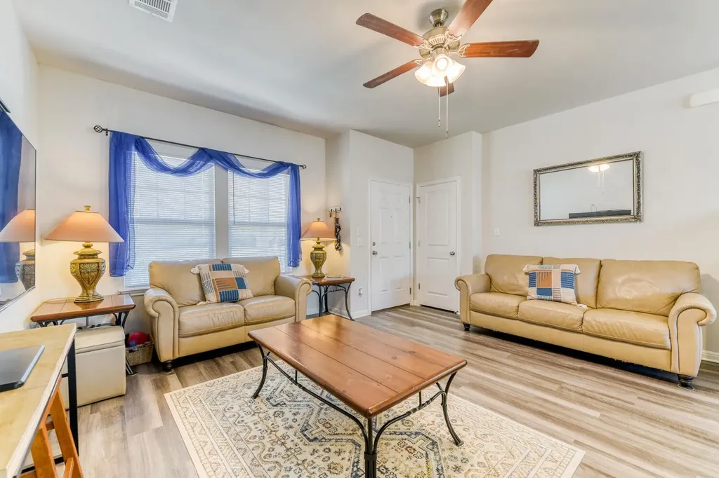 2812 Seneca Path Leander TX 78641