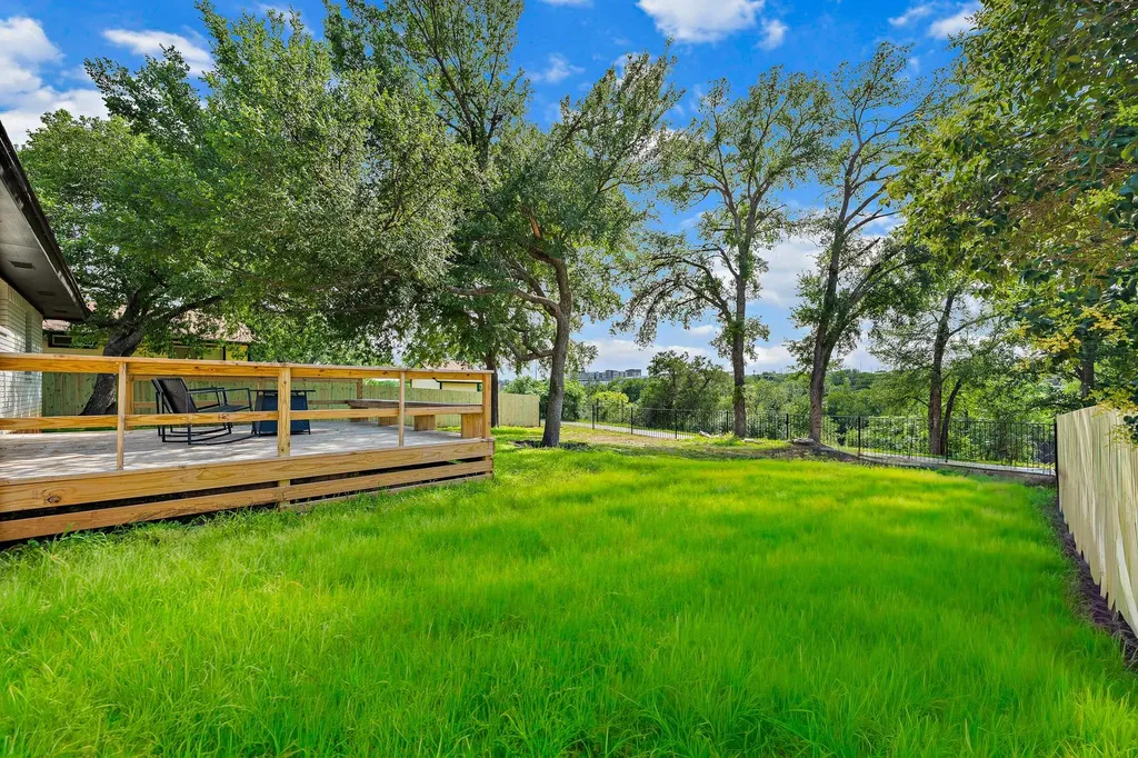 1004 Scenic Drive Georgetown TX 78626