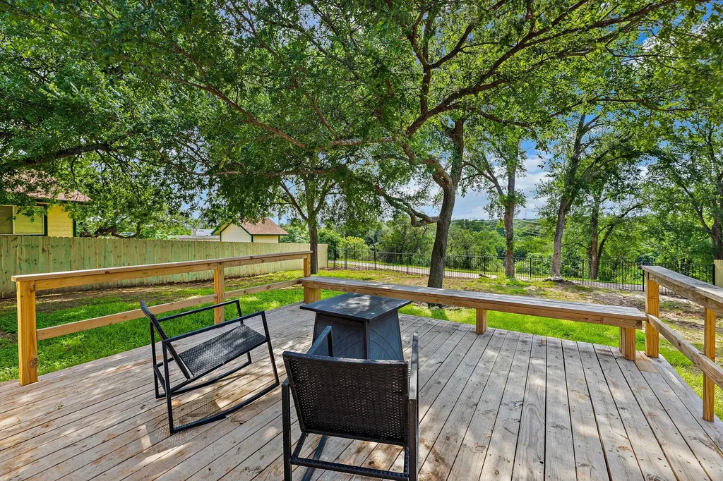 1004 Scenic Drive Georgetown TX 78626