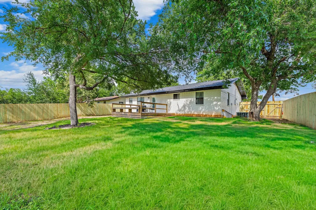 1004 Scenic Drive Georgetown TX 78626