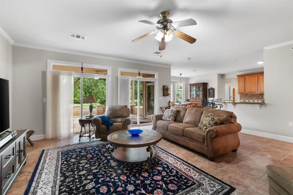 105 Goose Island Drive Georgetown TX 78633