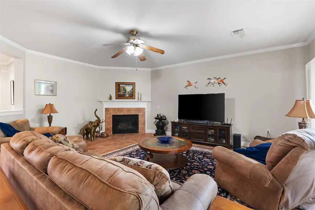 105 Goose Island Drive Georgetown TX 78633