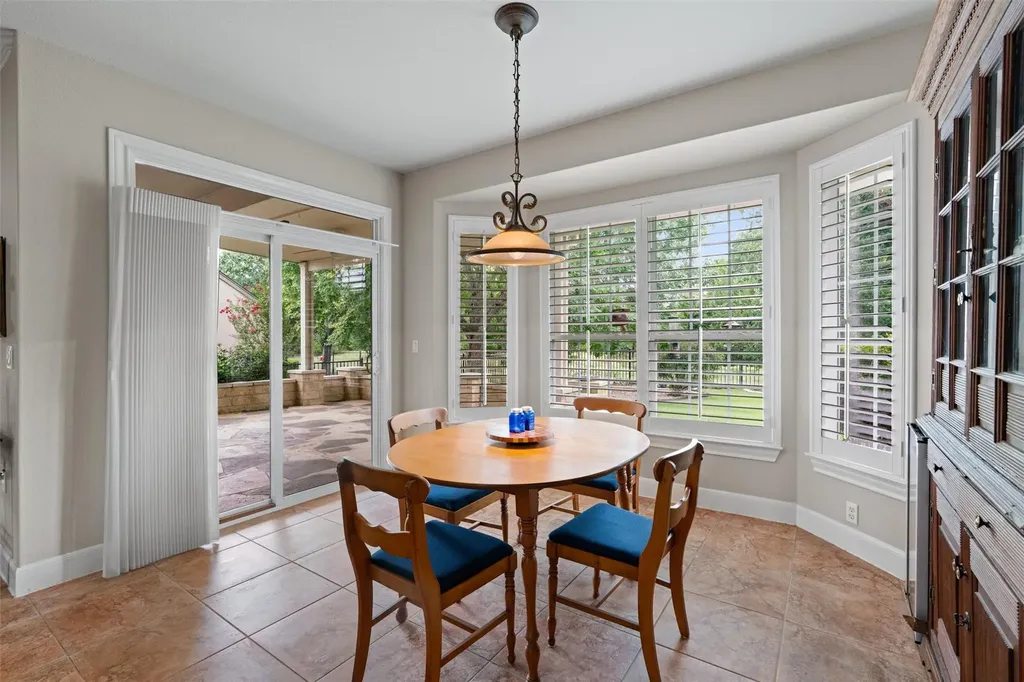 105 Goose Island Drive Georgetown TX 78633