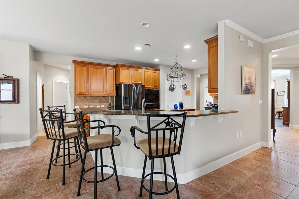 105 Goose Island Drive Georgetown TX 78633