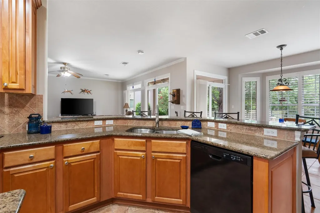 105 Goose Island Drive Georgetown TX 78633