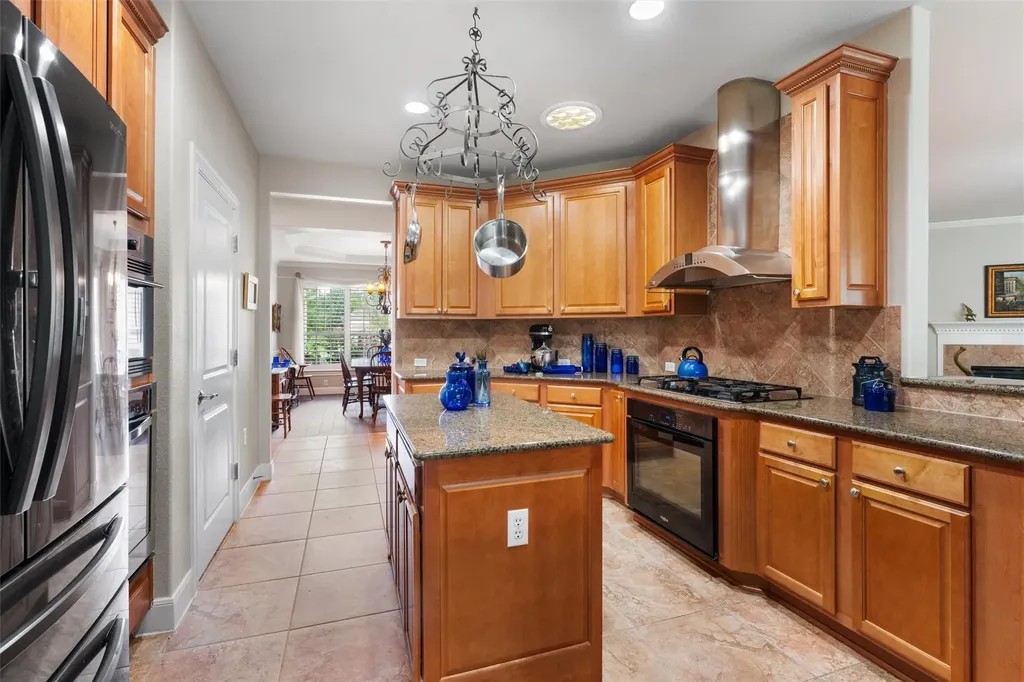 105 Goose Island Drive Georgetown TX 78633