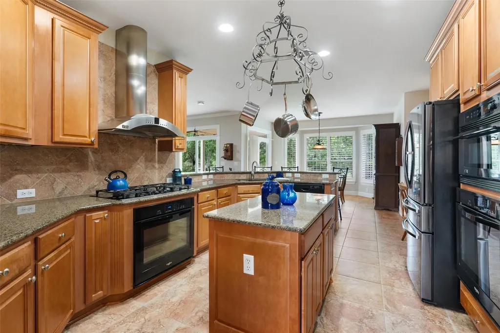 105 Goose Island Drive Georgetown TX 78633