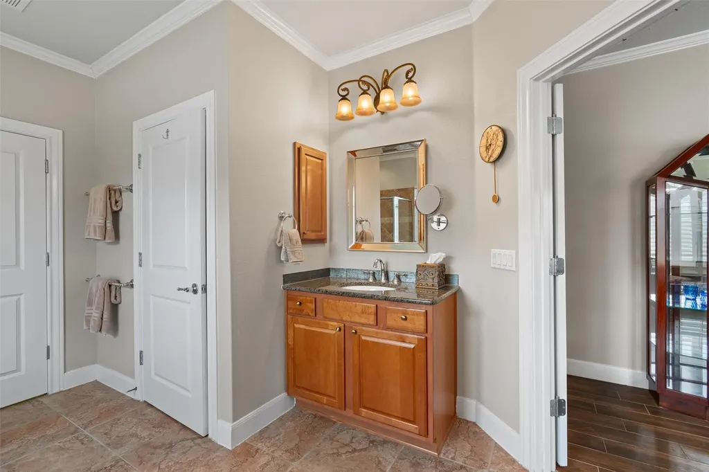 105 Goose Island Drive Georgetown TX 78633