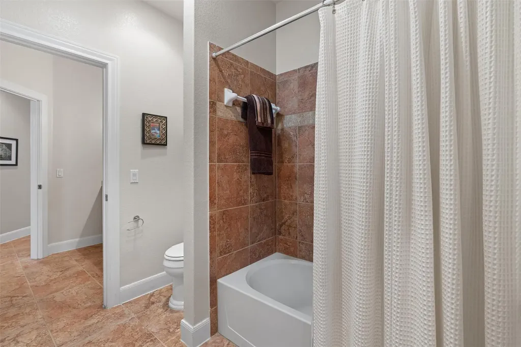 105 Goose Island Drive Georgetown TX 78633