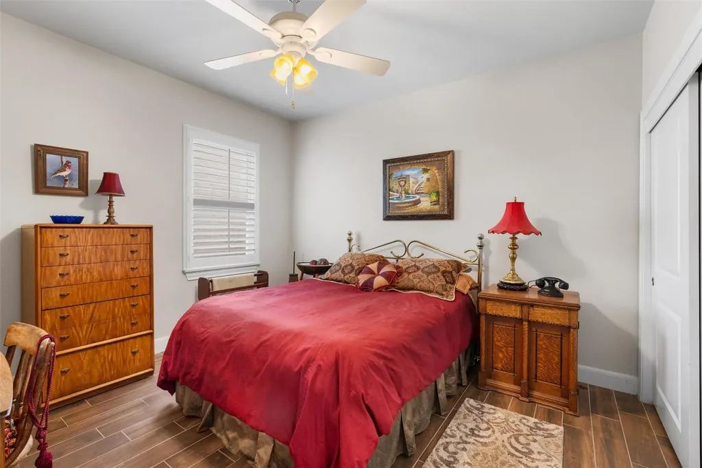 105 Goose Island Drive Georgetown TX 78633