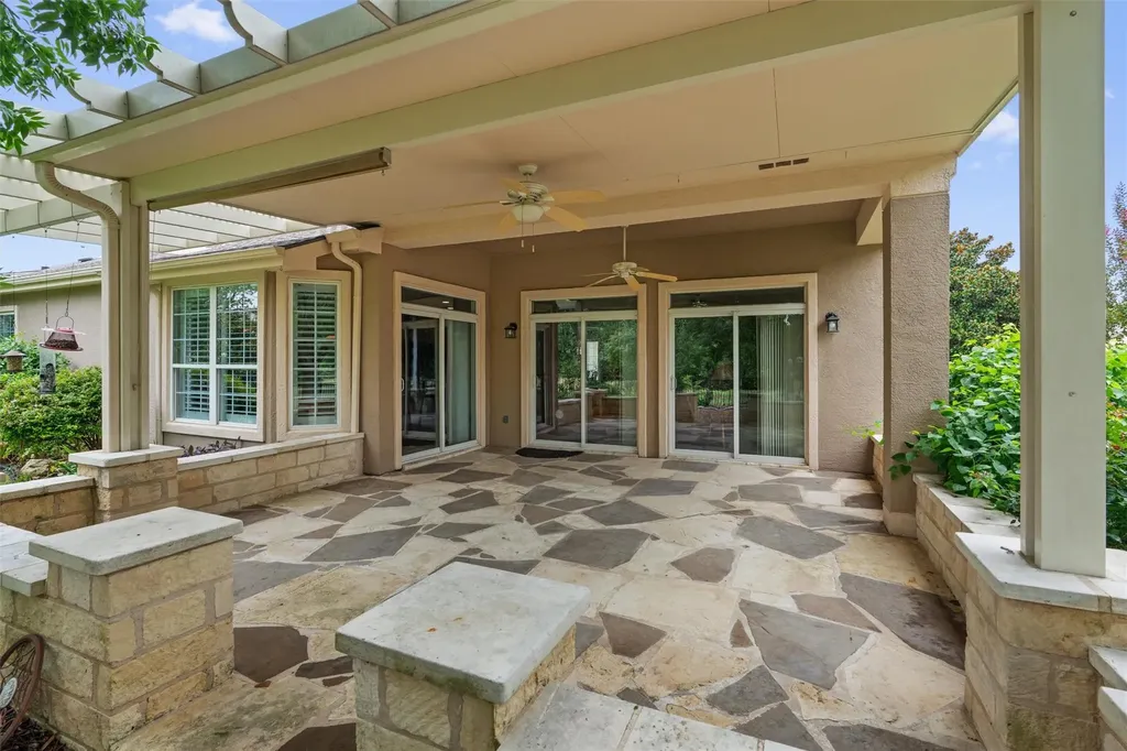 105 Goose Island Drive Georgetown TX 78633