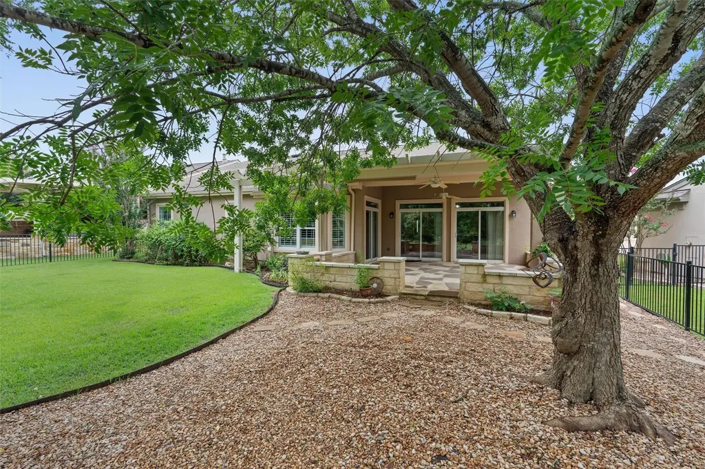 105 Goose Island Drive Georgetown TX 78633