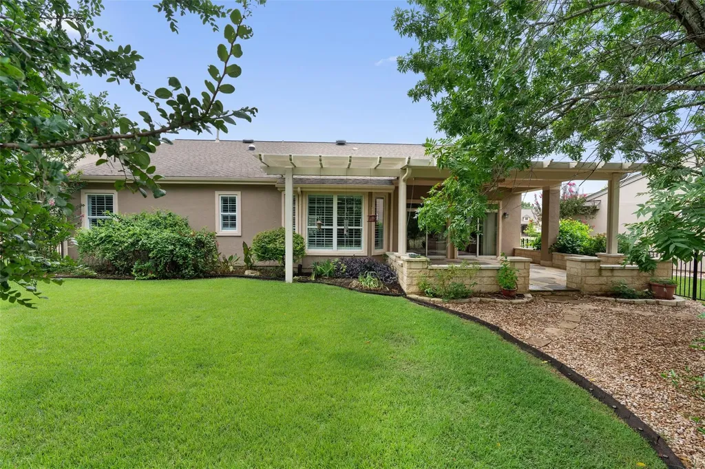 105 Goose Island Drive Georgetown TX 78633