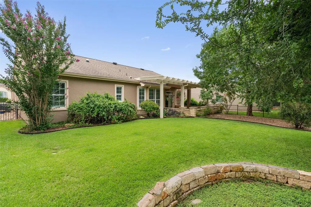 105 Goose Island Drive Georgetown TX 78633