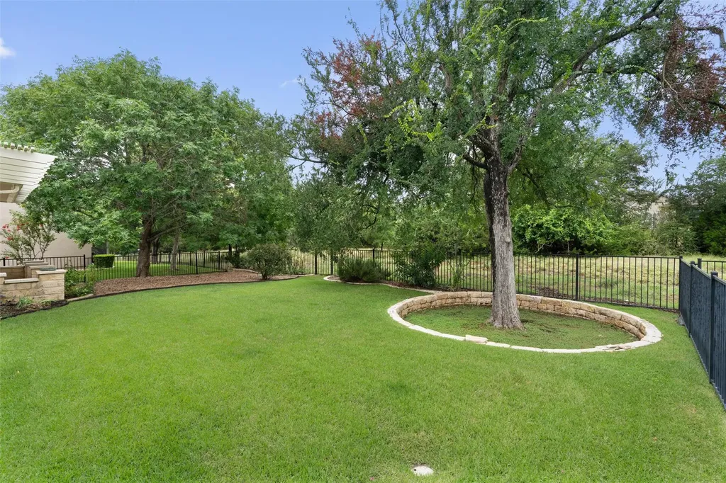 105 Goose Island Drive Georgetown TX 78633