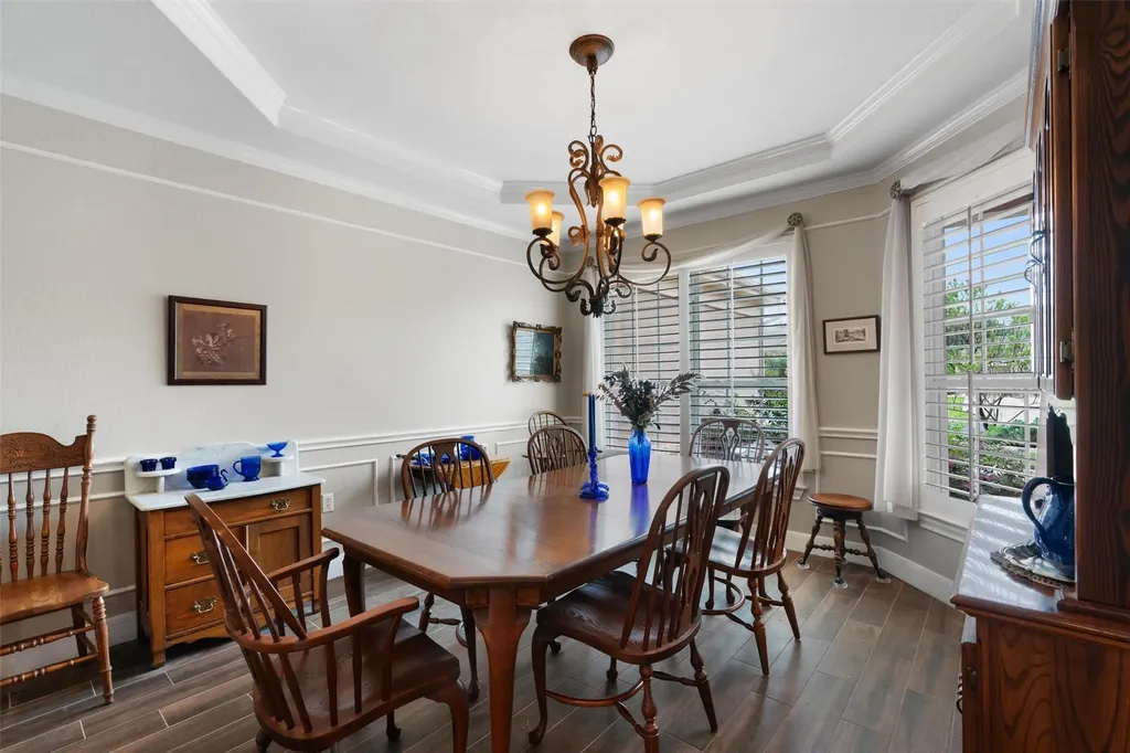 105 Goose Island Drive Georgetown TX 78633