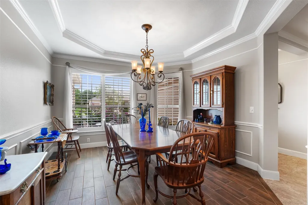 105 Goose Island Drive Georgetown TX 78633