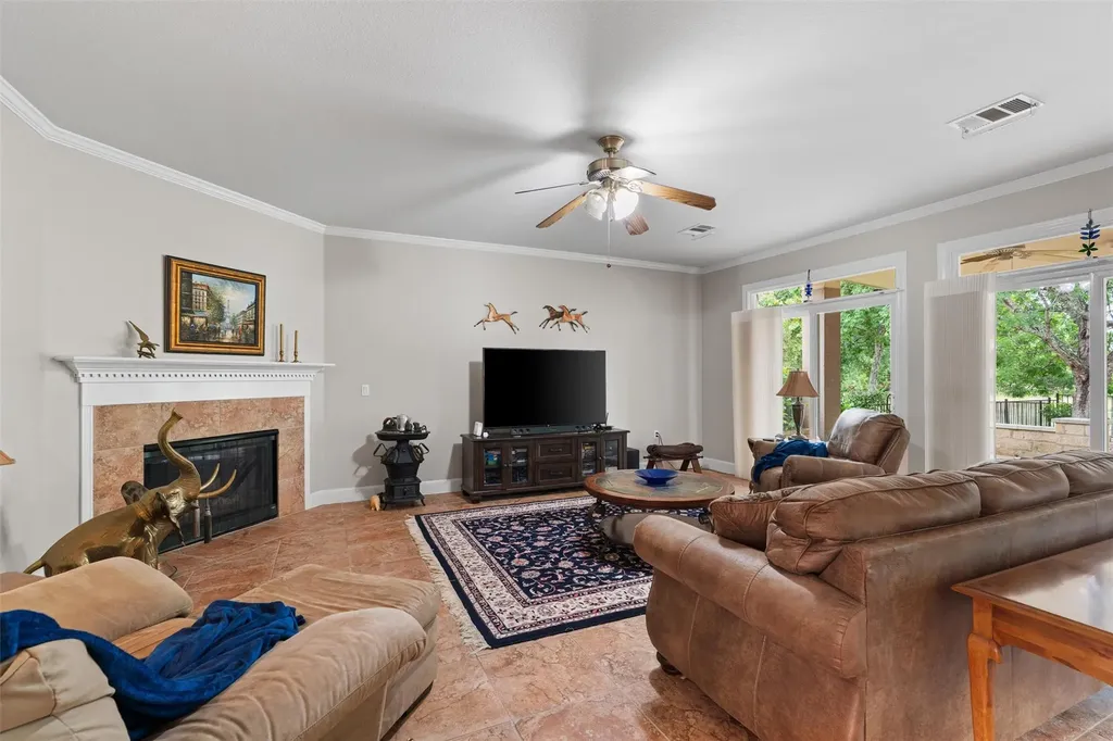 105 Goose Island Drive Georgetown TX 78633
