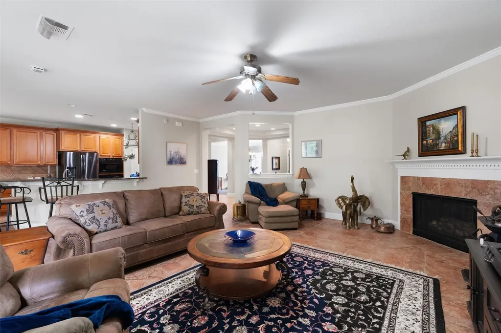 105 Goose Island Drive Georgetown TX 78633