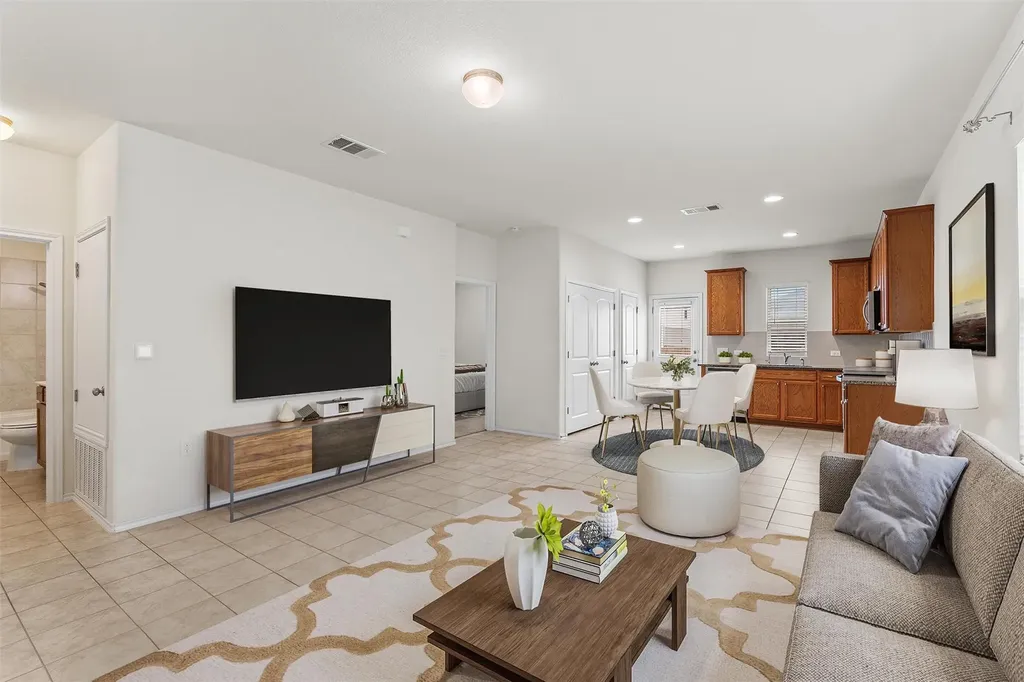 13017 Foreston Drive Austin TX 78754