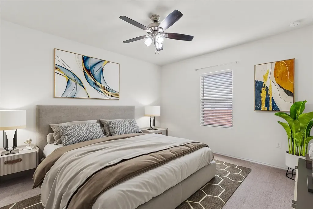 13017 Foreston Drive Austin TX 78754