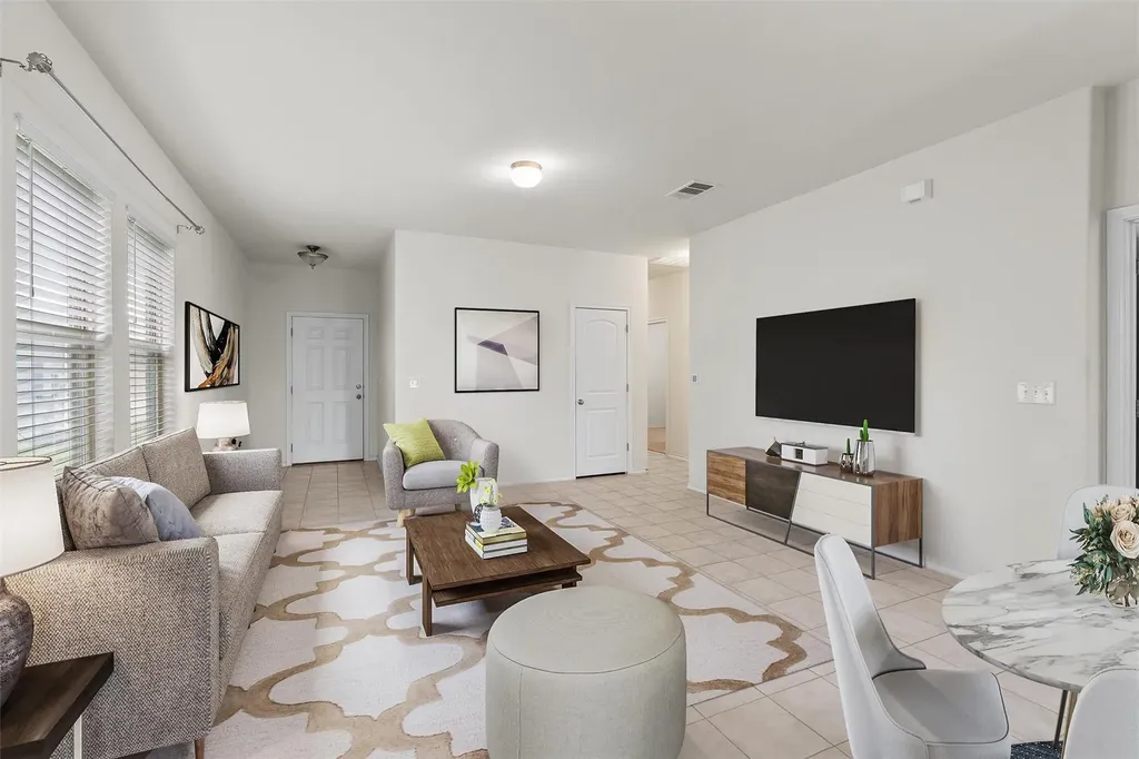 13017 Foreston Drive Austin TX 78754