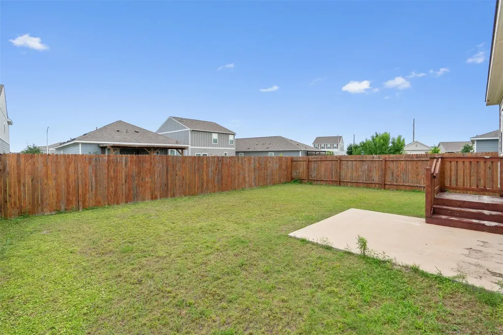 13017 Foreston Drive Austin TX 78754