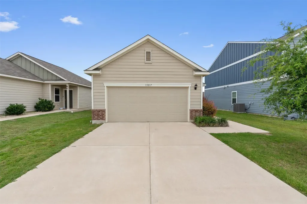 13017 Foreston Drive Austin TX 78754