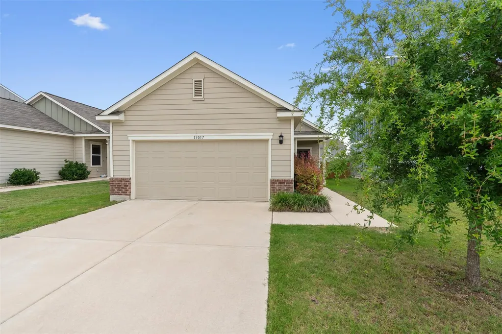 13017 Foreston Drive Austin TX 78754