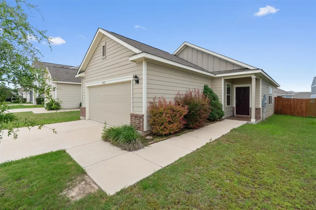 13017 Foreston Drive Austin TX 78754