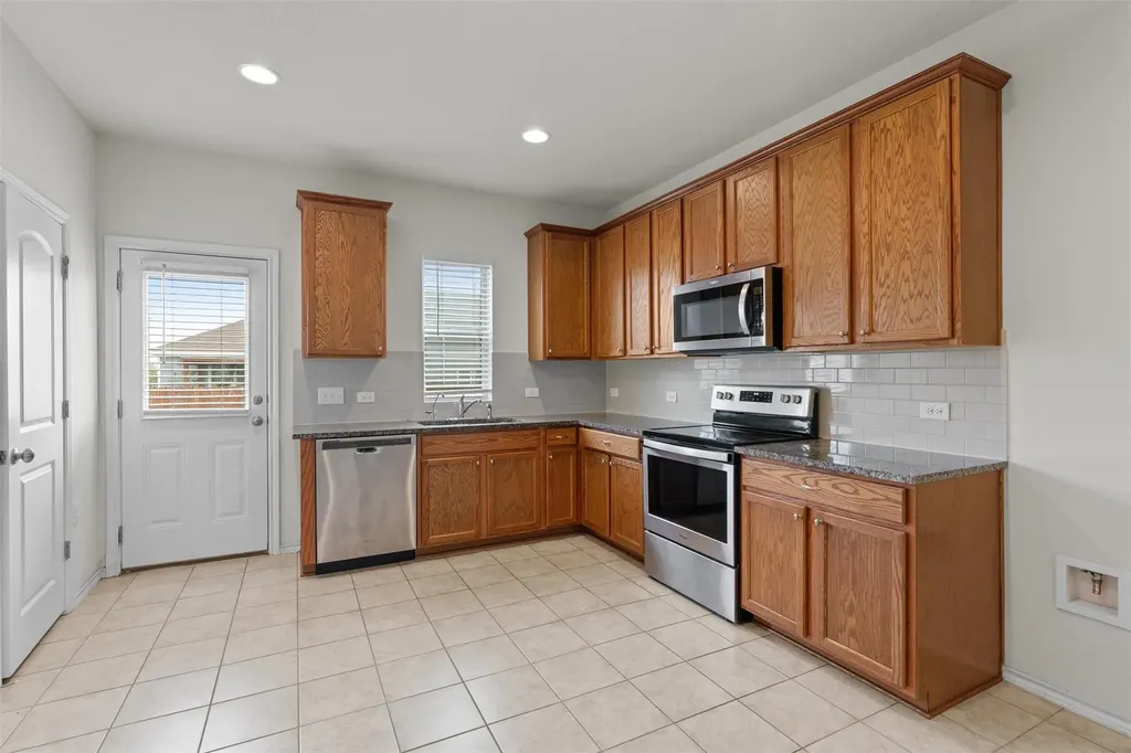 13017 Foreston Drive Austin TX 78754