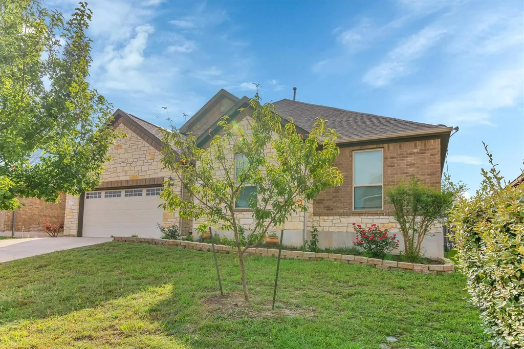 17408 Silent Harbor Loop Pflugerville TX 78660