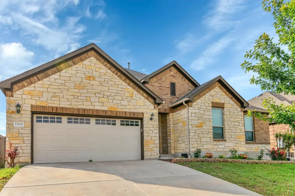 17408 Silent Harbor Loop Pflugerville TX 78660
