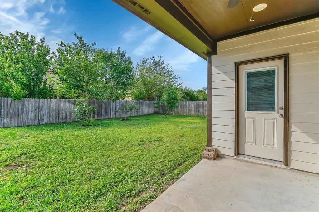 17408 Silent Harbor Loop Pflugerville TX 78660