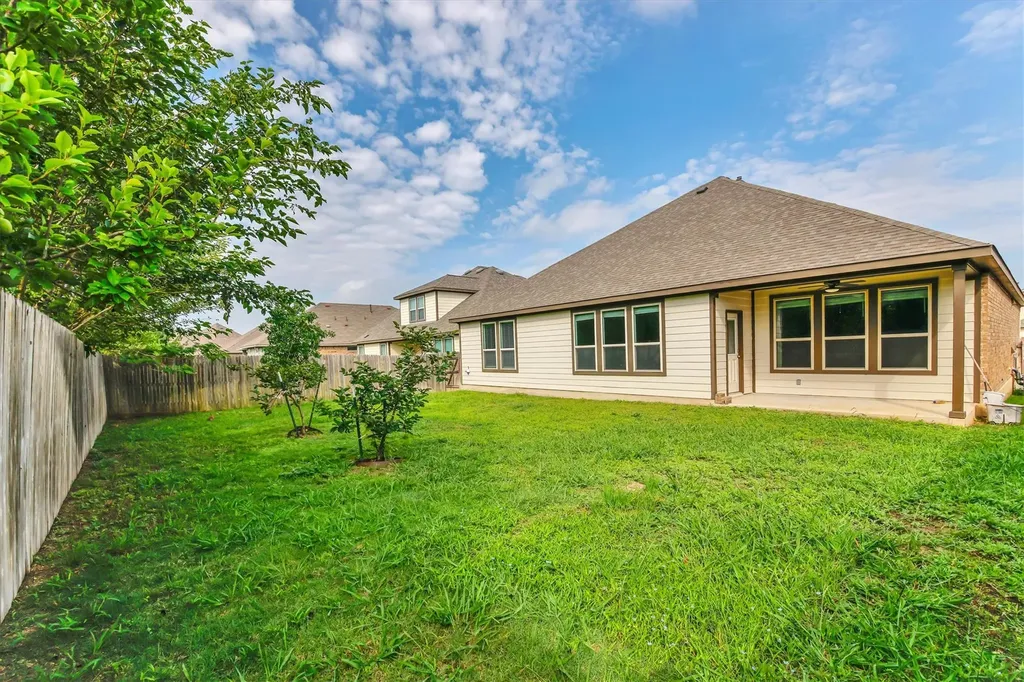 17408 Silent Harbor Loop Pflugerville TX 78660