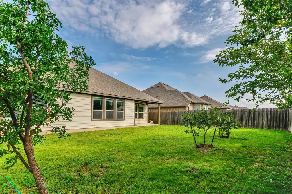 17408 Silent Harbor Loop Pflugerville TX 78660