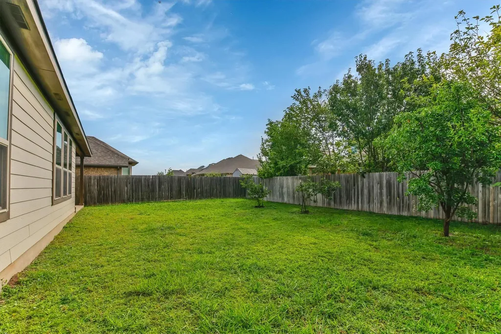 17408 Silent Harbor Loop Pflugerville TX 78660