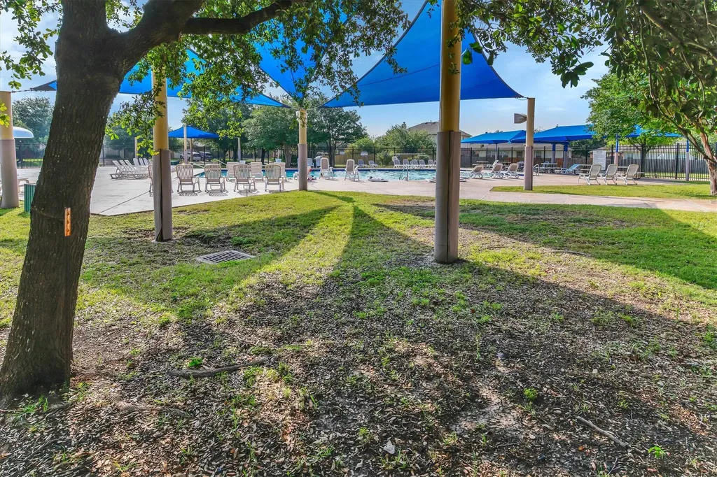 17408 Silent Harbor Loop Pflugerville TX 78660