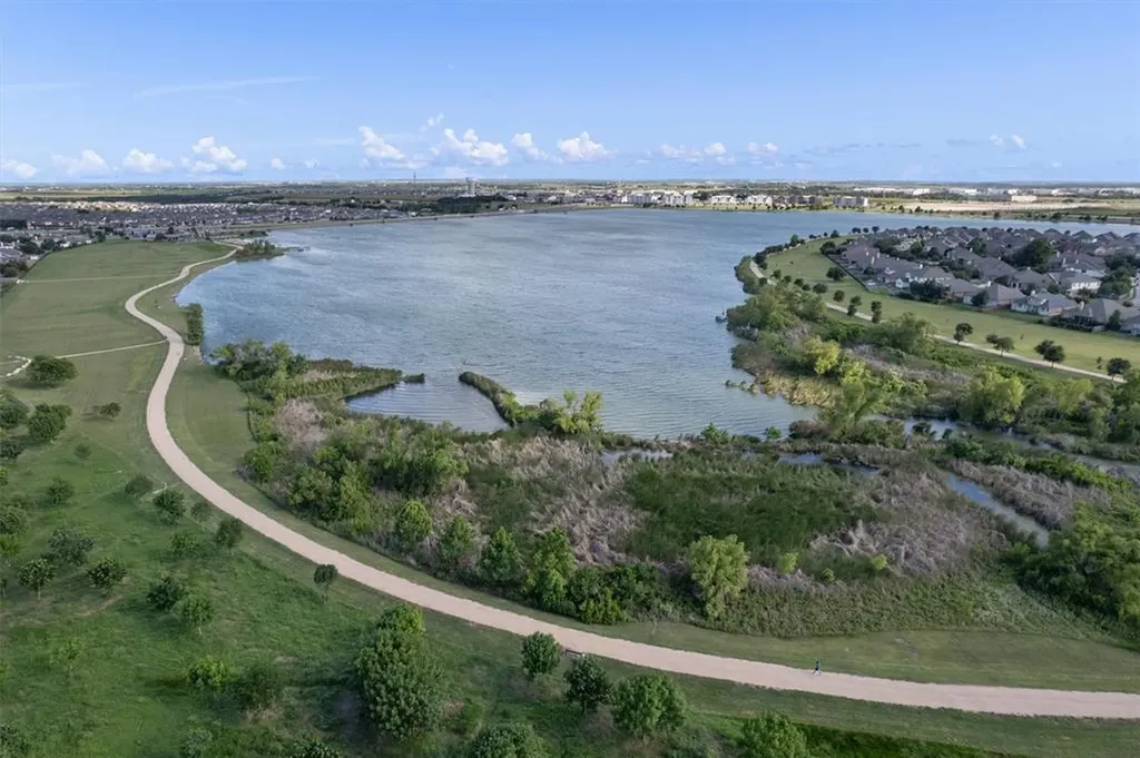 17408 Silent Harbor Loop Pflugerville TX 78660