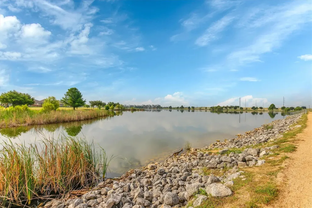17408 Silent Harbor Loop Pflugerville TX 78660