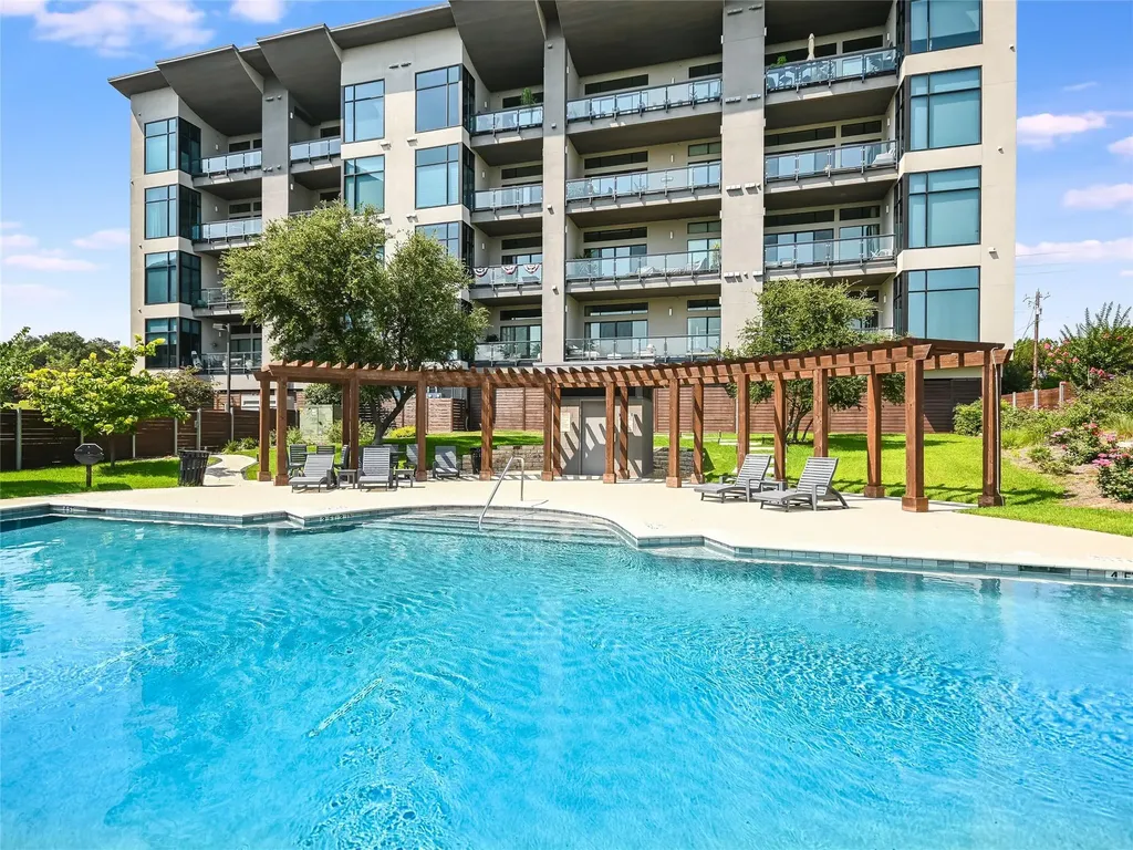 5921 Hiline Road Austin TX 78734