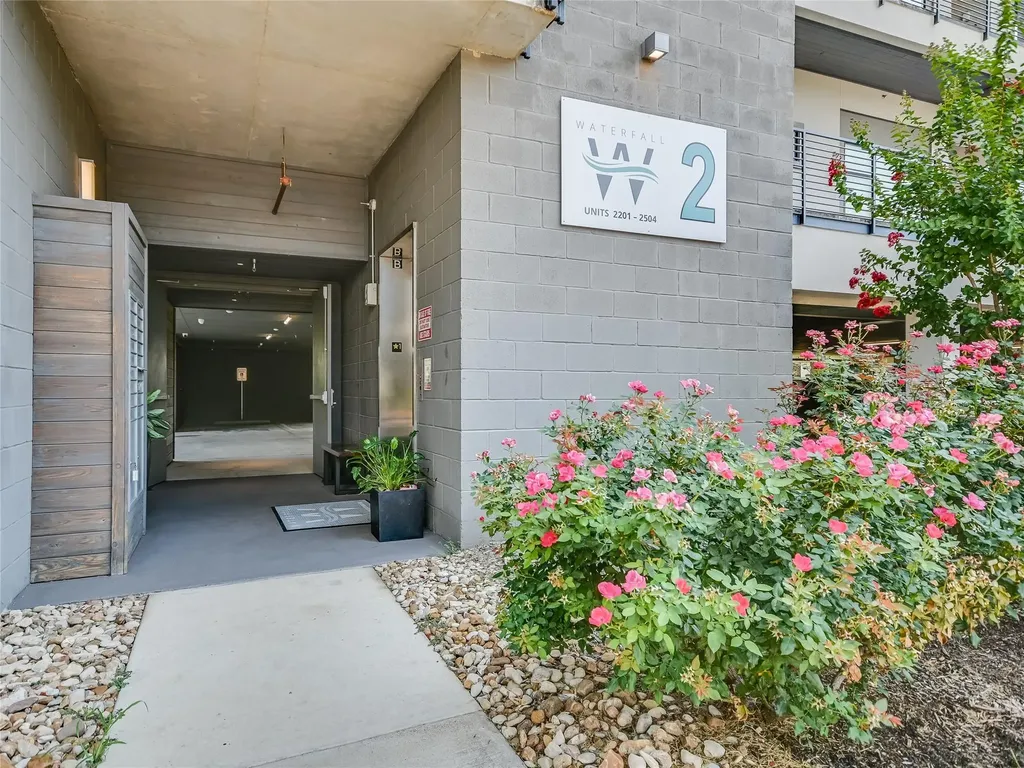 5921 Hiline Road Austin TX 78734