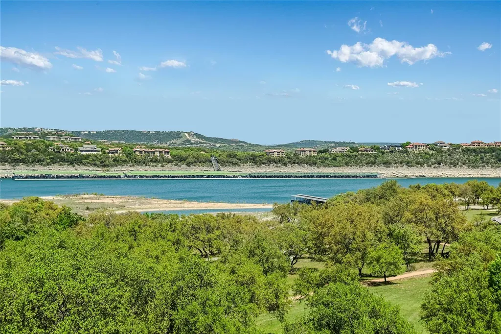 5921 Hiline Road Austin TX 78734