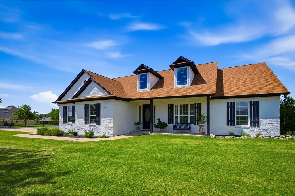 19011 Saint Raguel Road Manor TX 78653