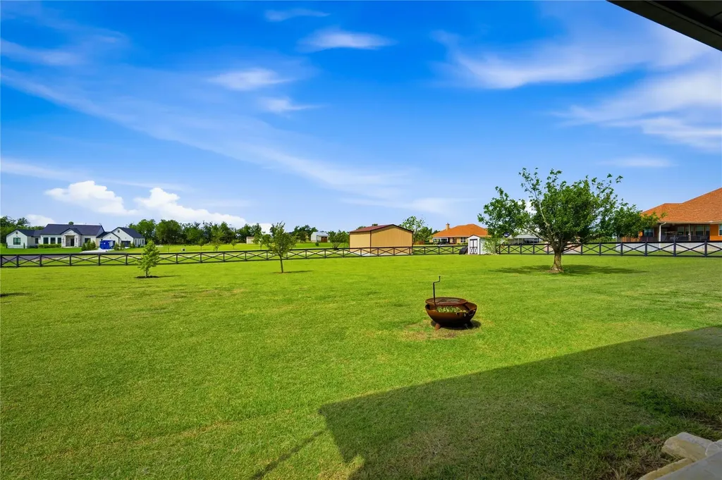 19011 Saint Raguel Road Manor TX 78653