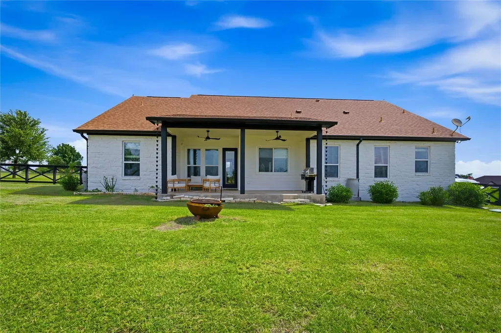 19011 Saint Raguel Road Manor TX 78653