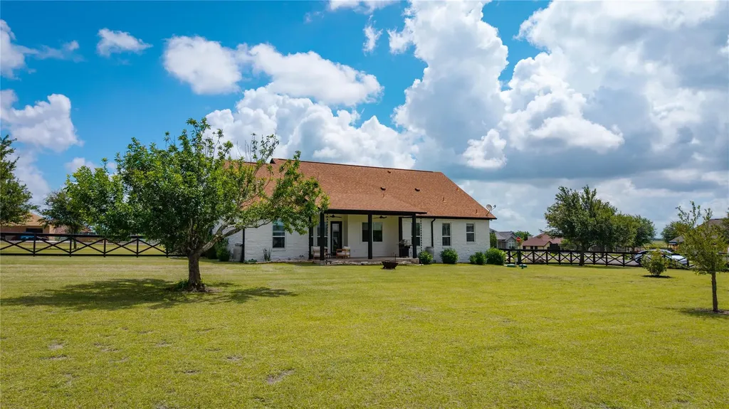 19011 Saint Raguel Road Manor TX 78653
