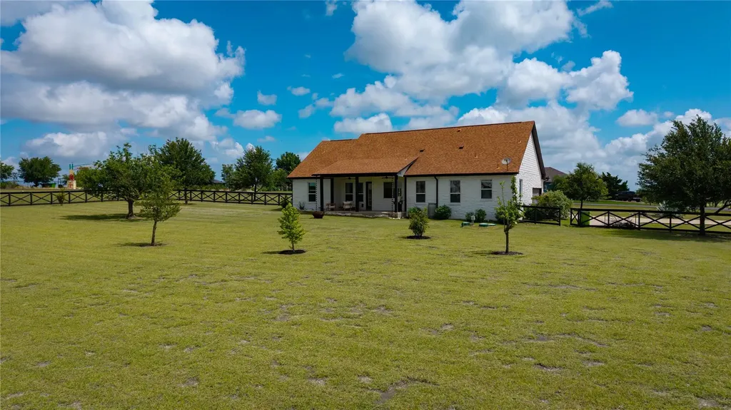 19011 Saint Raguel Road Manor TX 78653