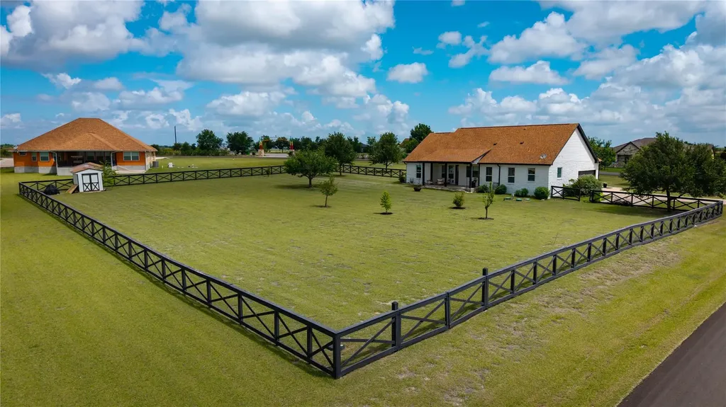19011 Saint Raguel Road Manor TX 78653